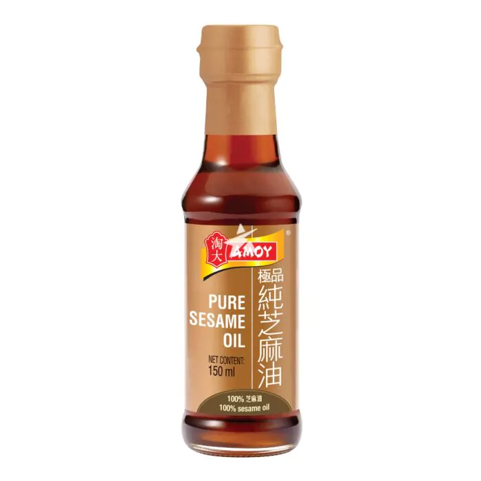 Amoy Pure Seasome Oil 150ml