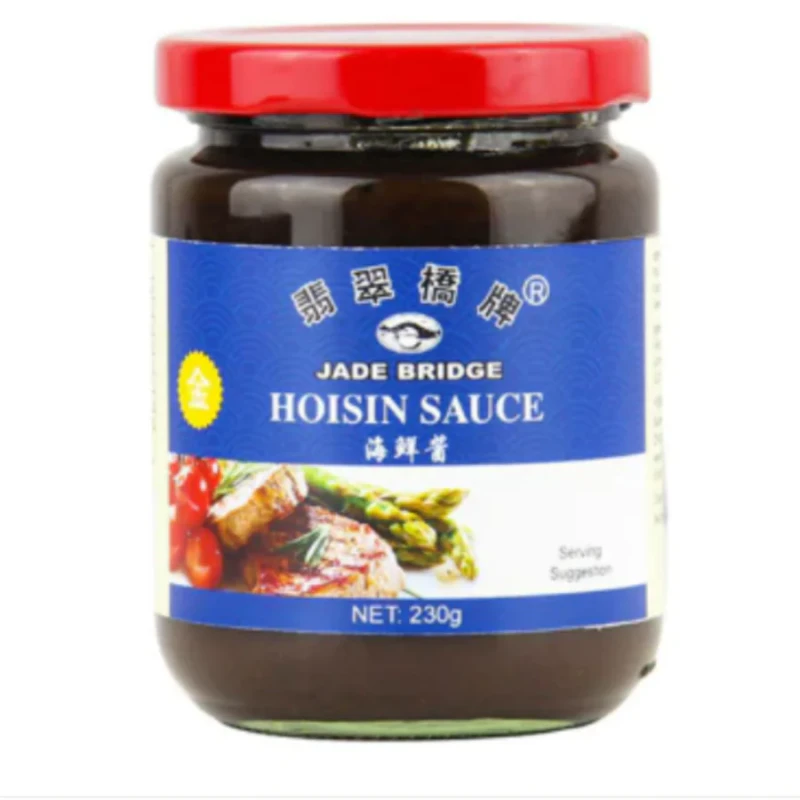 Jade Bridge Hoisin Sauce 230g