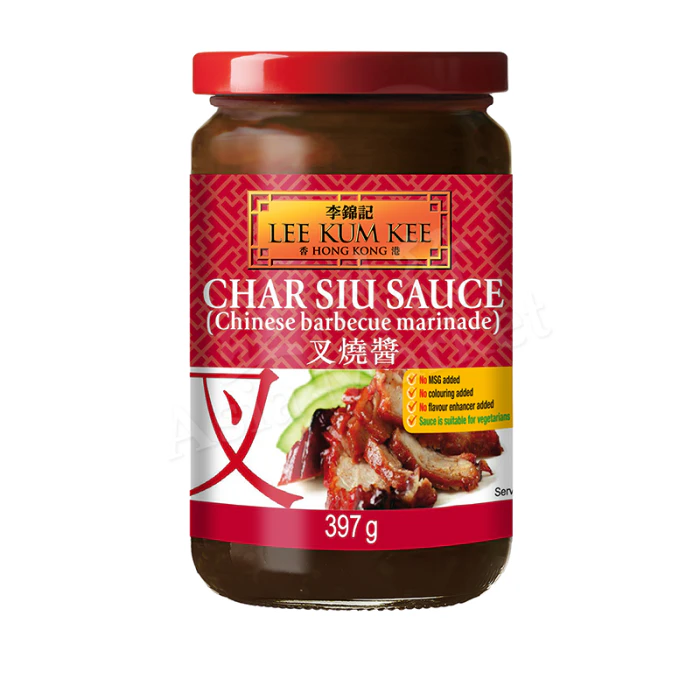 LKK Char Siu Sauce -397g