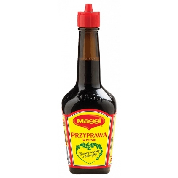 Maggi Seasoning - 200g