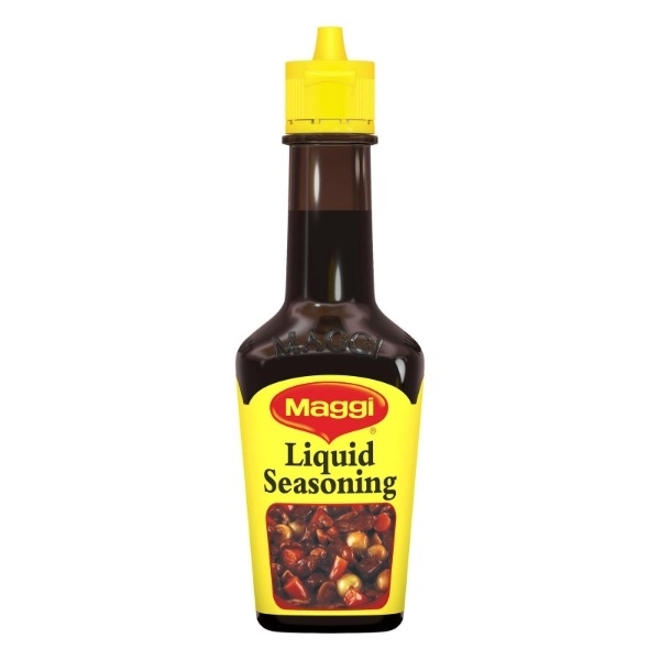 Maggi Seasoning - 101ml