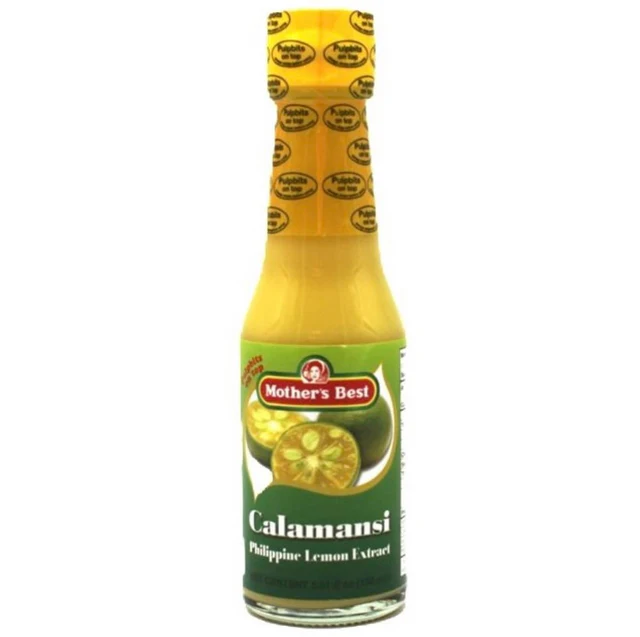 Mothers Best Calamansi Extract 150ml
