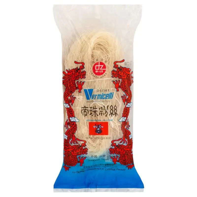 Dizhu Vermicelli 250g
