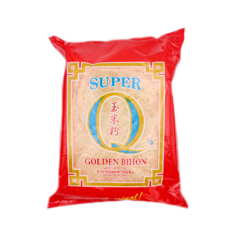 Super Q - Pancit Bihon - 500g