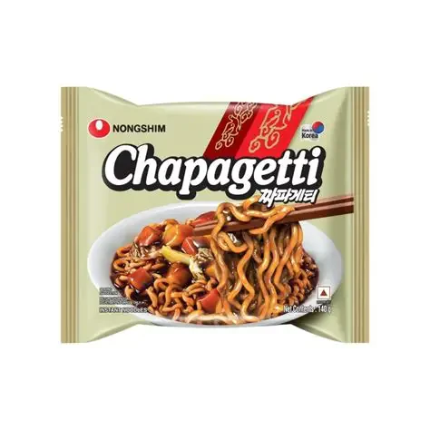 Nongshim Chapagetti Noodles -140g
