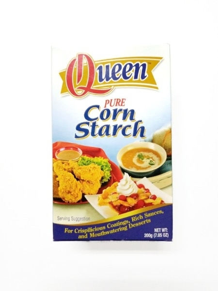 Queens Corn Starch -400g