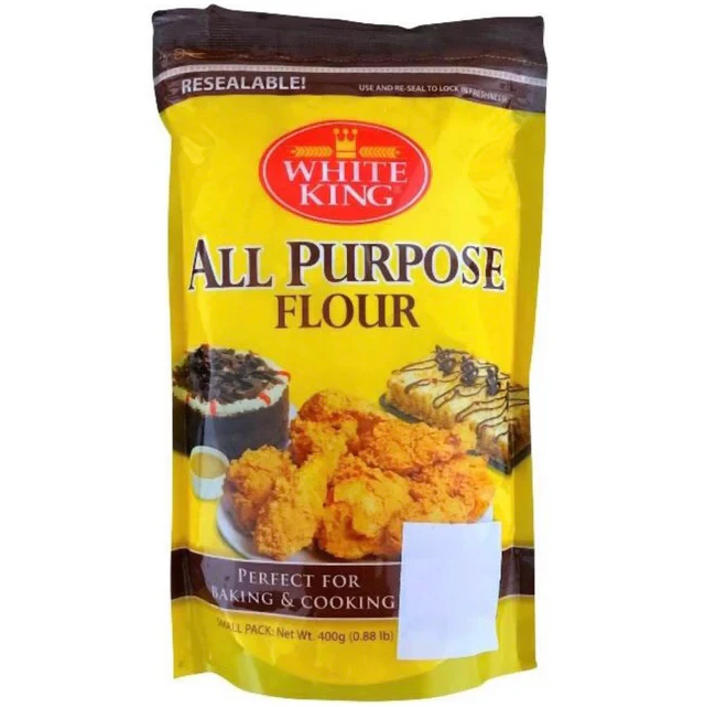 White King All Purpose Flour -800g