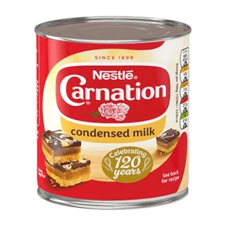 Nestle Condensed Milk -397g