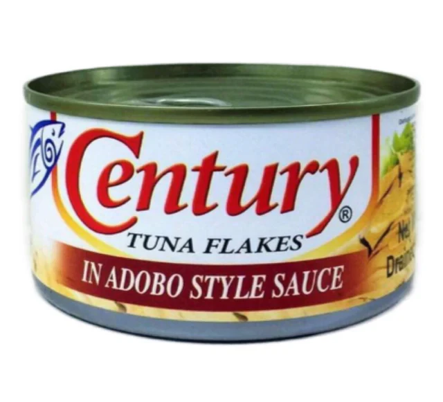 Century Tuna Flakes - Adobo 180g