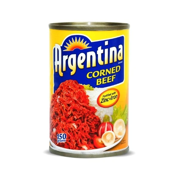 Argentina Corned Beef -340g