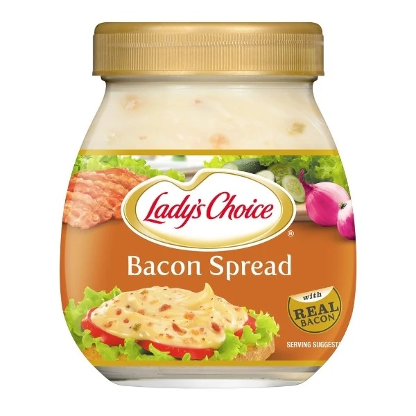 Lady's Choice Bacon Spread