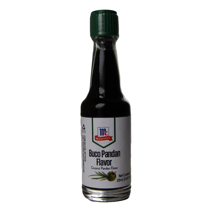 McCormick Buco Pandan Flavouring