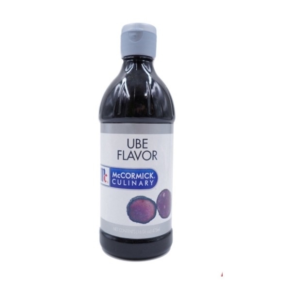 McCormick UBE Extract 475ml