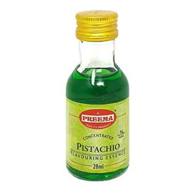 Preema Pistachio Essence -28ml