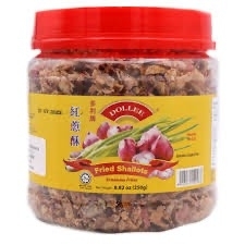Dollee Fried Shallots - 250g