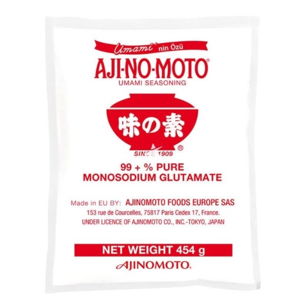 Aginomoto Umama Seasoning 454g