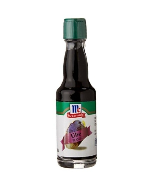 McCormick UBE Flavouring 20ml