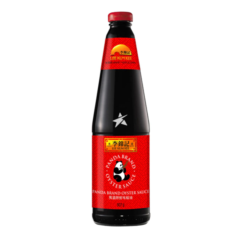 Lee Kum Kee Premium Oyster Sauce -907ml