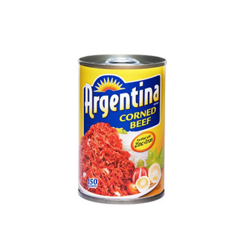 Argentina Corned Beef - 150g