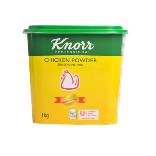 Knorr Chicken Powder - 1kg