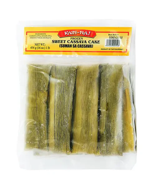 Kain-Na Grated Cassava -454g
