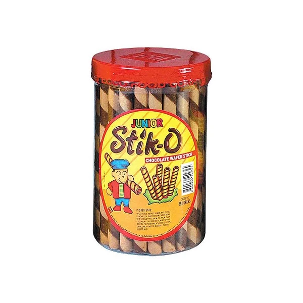 Junior Stiko Chocolate -380g