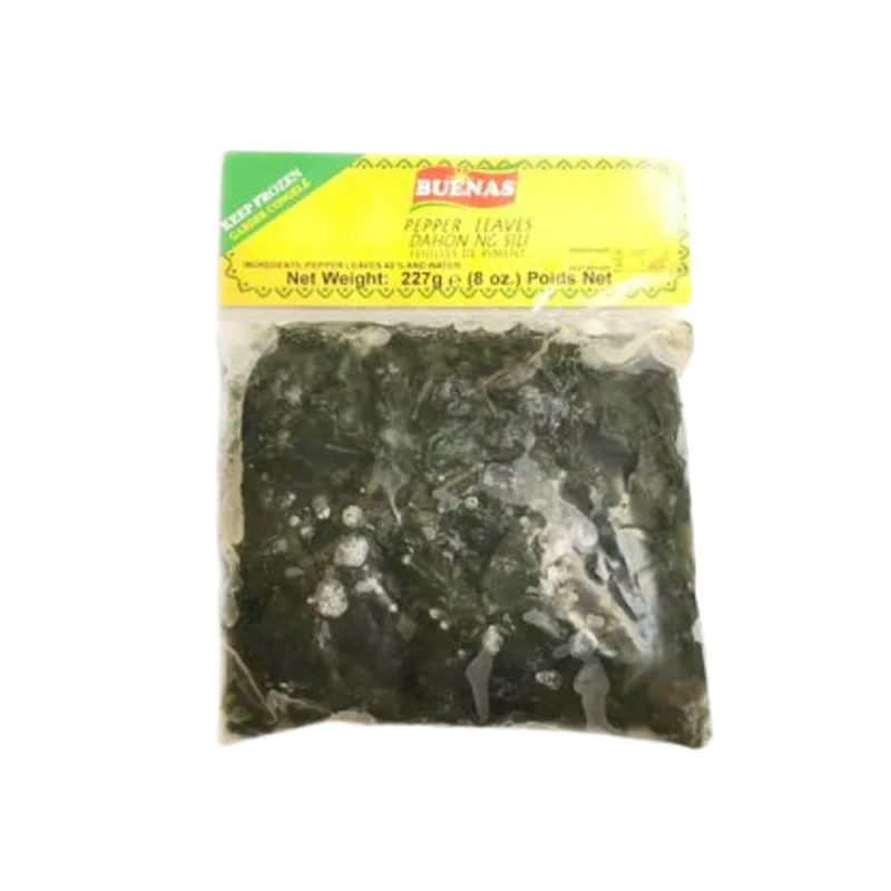 Buena Frozen Malunggay Moringa 227g