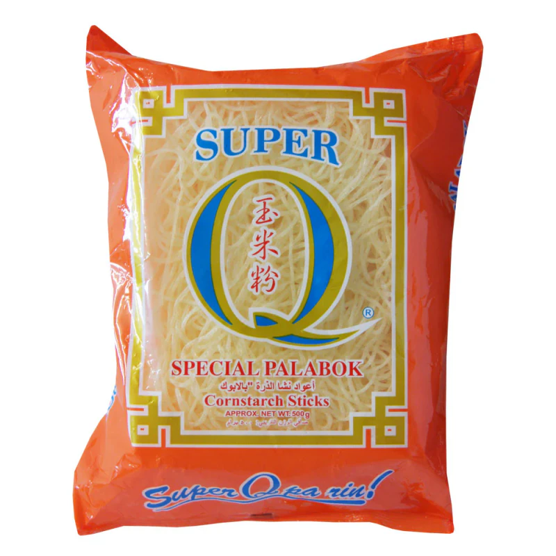 Super Q Palabok - 500g