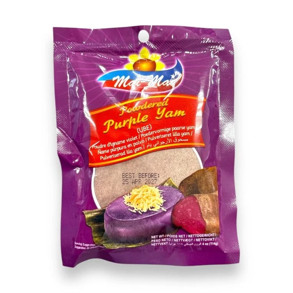 Mai Mai UBE Powder - 114g