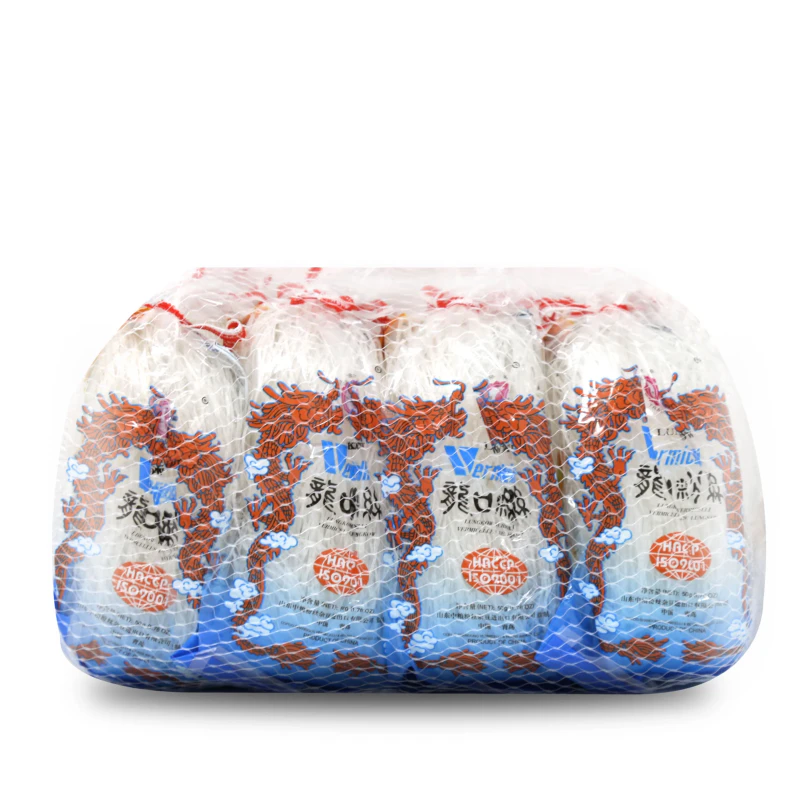 LungKow Funsee Mung Bean Vermicelli ( 8packs)
