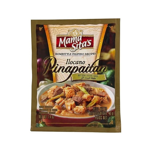 Mamasita Papaitan Mix -40g