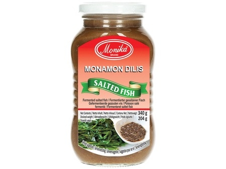 Monika Monanon Dilis -340g