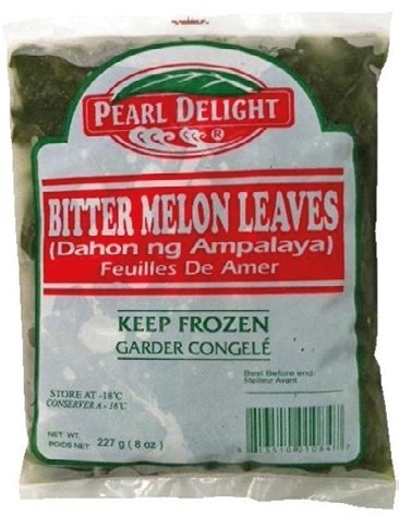 Natural Product Bitter Melon - 400g