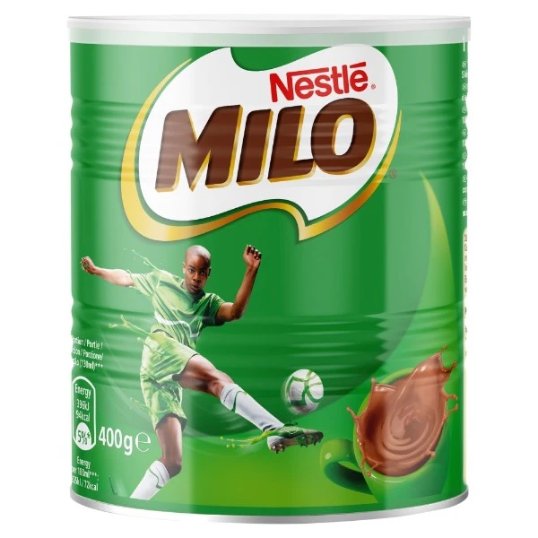 Milo Nestle 400g