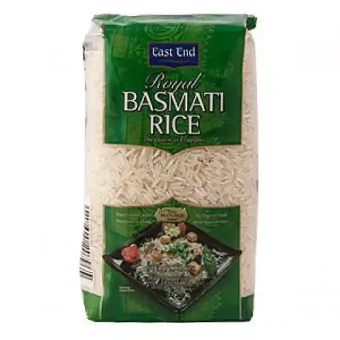 EE Pure Basmati Rice 2kg