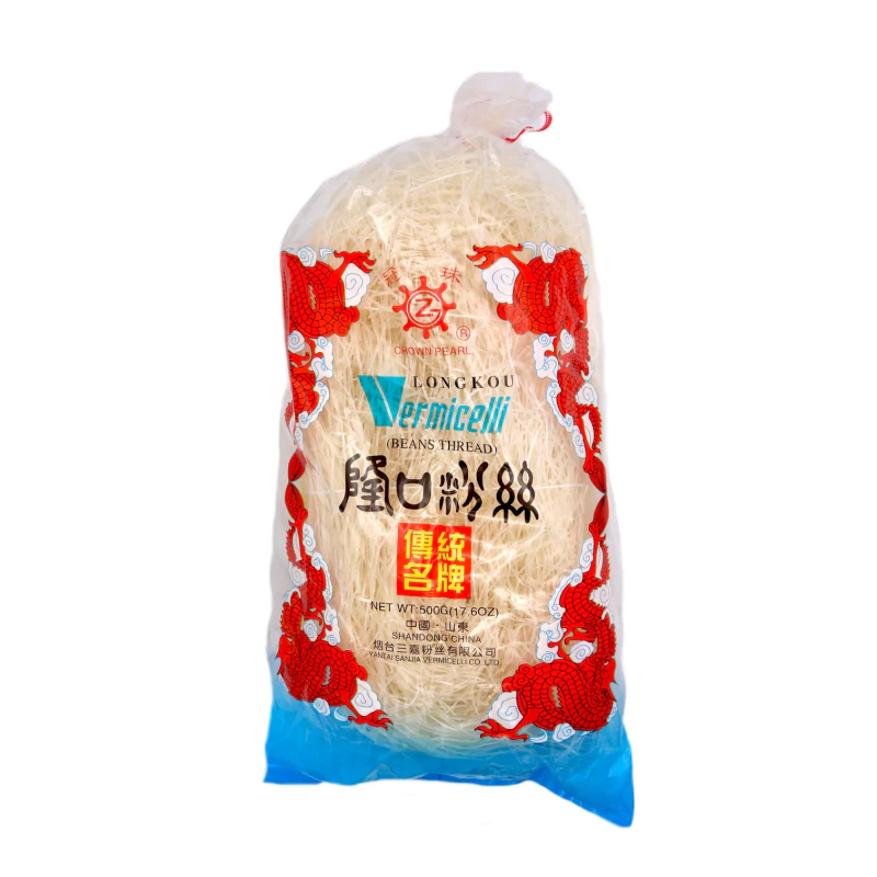 LungKow Funsee Mung Bean Vermicelli 500g