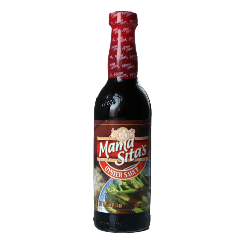 MamaSita's Oyster Sauce -405ml