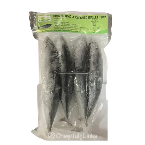 Kimson Bullet Tuna 1 kg