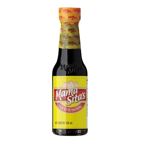 Mama Sita's Liquid Seasoning (150ml)