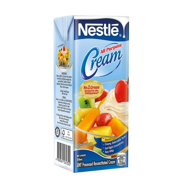 Nestle All Pur[pose Cream - 250ml