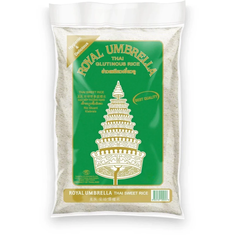 Royal Umbrella Thai Glutinous Rice -2kg