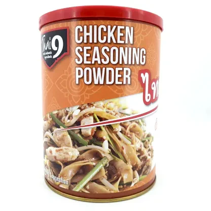 THAI 9 Chicken Seasoning Powder 500g