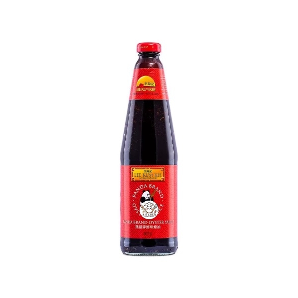 Lee Kum Kee Panda Oyster Sauce -907ml