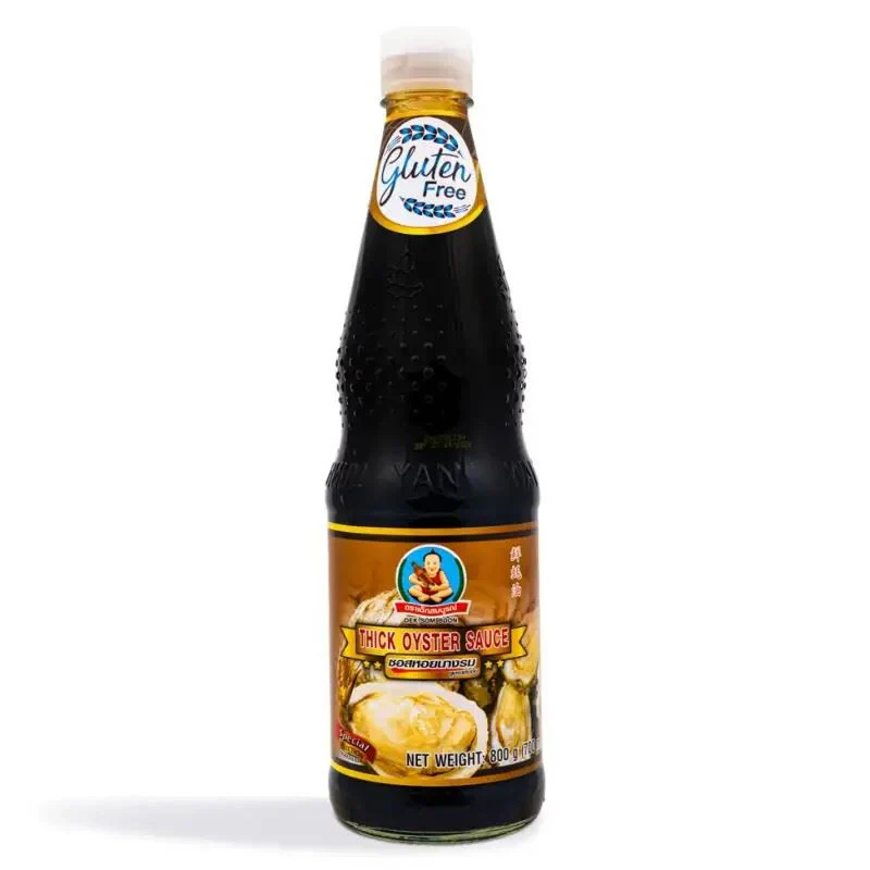 Dek Som Boon Oyster Sauce - 700ml