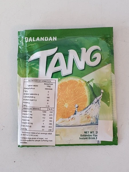 Tang Dalandan
