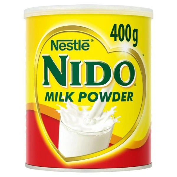 Nido Nestle Tin 400g