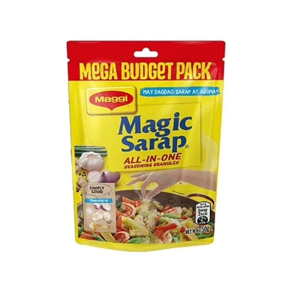 Magic Sarap All In One Seasoning - 150g