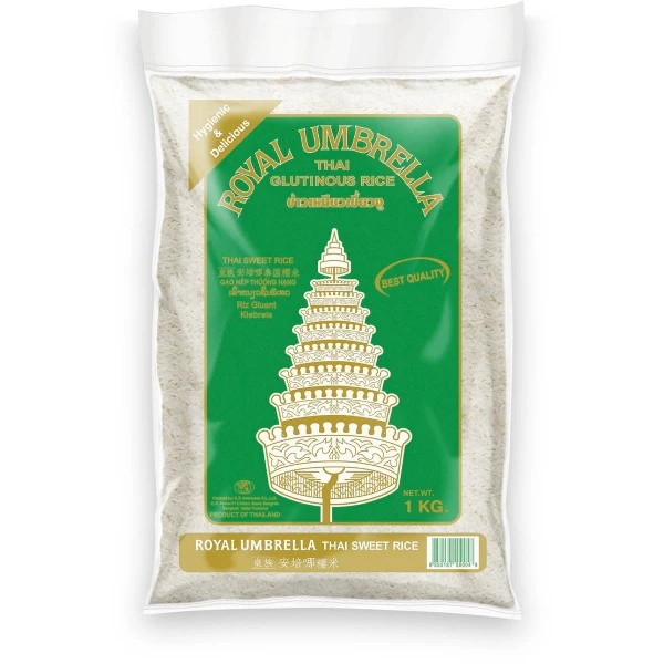 Royal Umbrella Thai Glutinous Rice -1kg