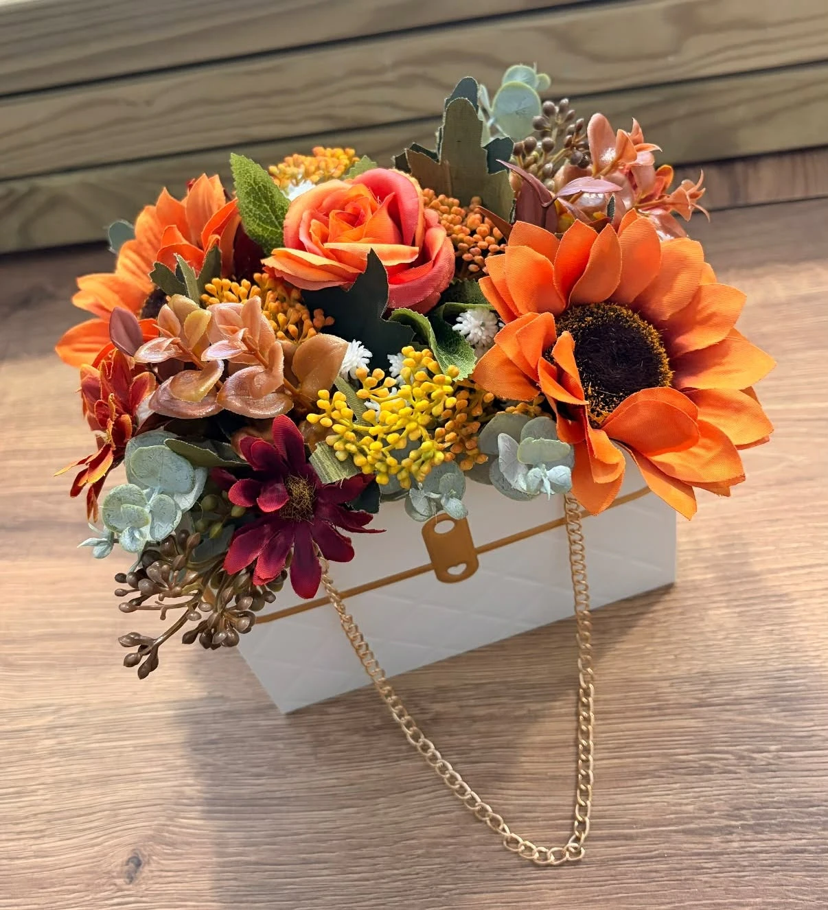 Katie’s Flower Hut