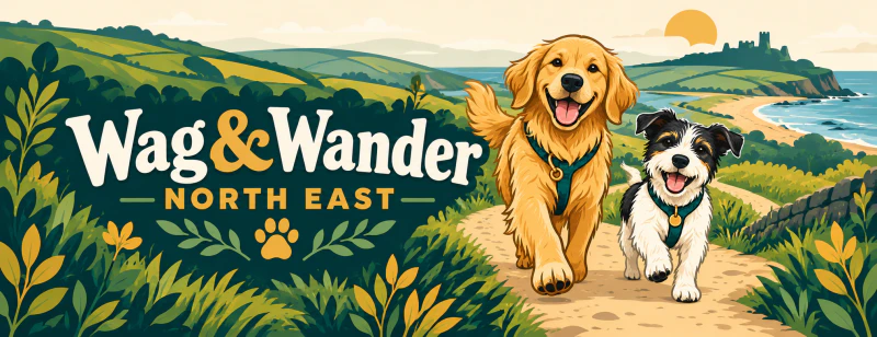 Wag & Wander North East